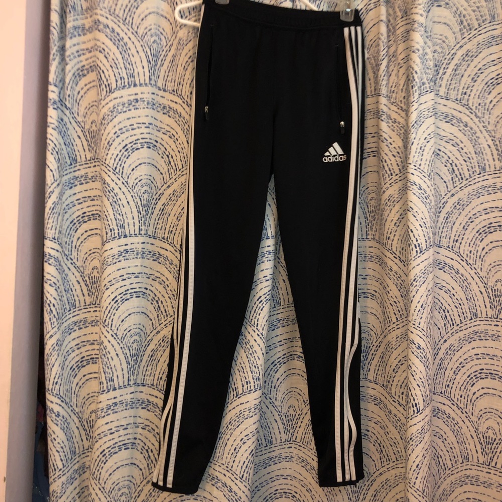 Adidas joggers